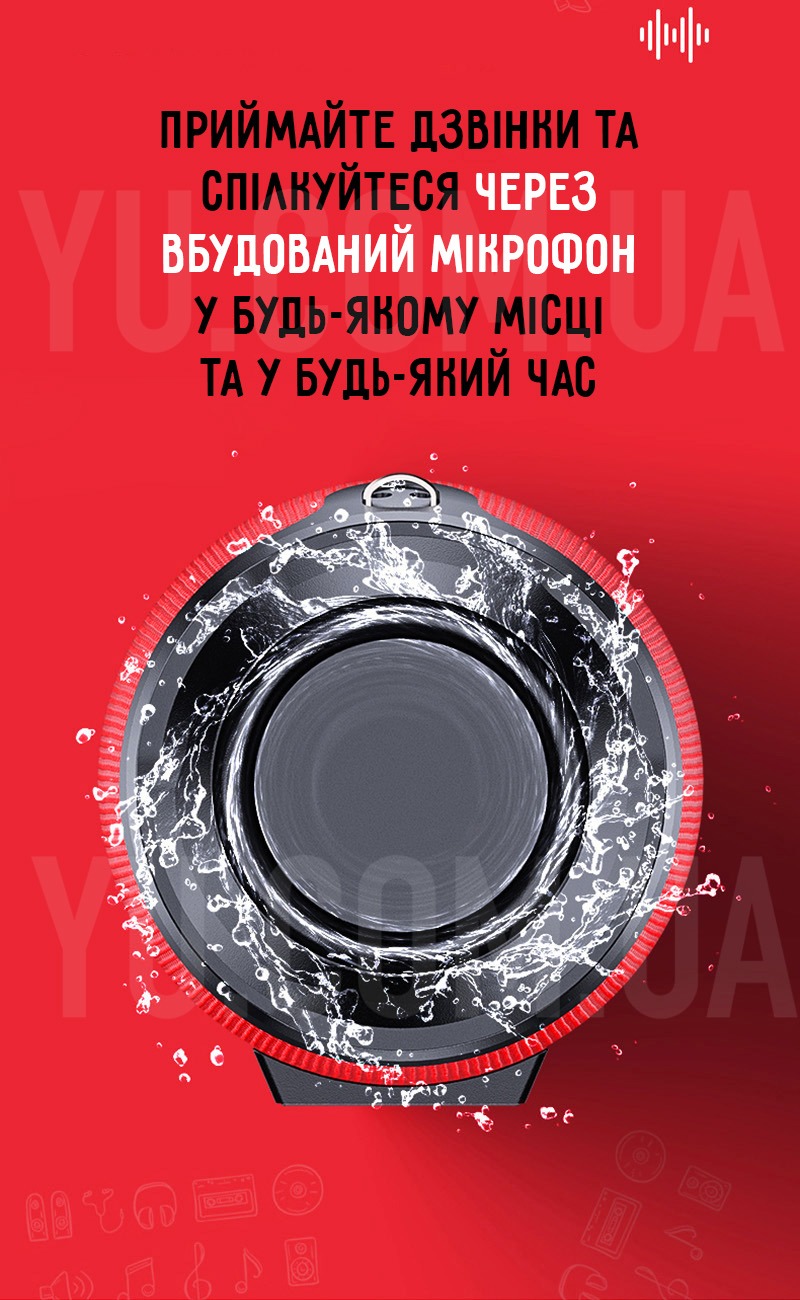 Портативна колонка Bluetooth XTREME XW05 Powerbank Speaker MP3 microSD + USB Портативна колонка Bluetooth XTREME XW05 Powerbank Speaker MP3 microSD + USB